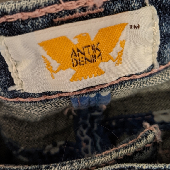 Jeans - Women's Size 31 - Picture 3 of 4